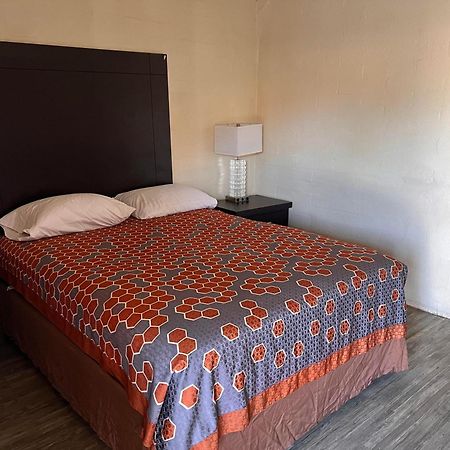 Border Motel Calexico Exterior photo